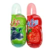 6pcs/bag 110ml jelly juice fruit juice