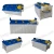 Import 6TKA180 Dry charged  39kg lead acid tank batteries in stock from China