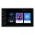 Import 7 Android 5.1 touch screen bluetooth gps car dvd player android universal from China
