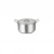 Import 7 Pcs Set Aluminum Polished Deep Cooking Pots Large Cookware Sets with Different Sizes from China