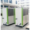 7 Rt air cooled chiller for industrial cooling