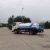 Import 7000 liter water tanker truck 8000 liter water spray truck 9000 liter water tank truck price from China