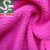 Import 72F 100% Recycled polyester knitting coral fleece fabrics from China