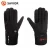 Import 7.4V Lithium Battery 2200Mah Other Sports Heating Savior Leather Electrical Savior Heated Cycling Gloves from China