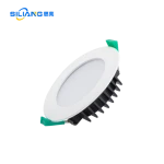 7W 8W  saa downlight 9W 10W cct adjustable led downlight 12W slim downlight