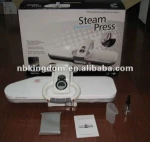 810AL-1 Electric Steam Press
