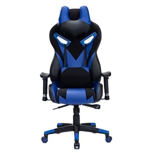 8311 Gaming Chair PS4 Silla Gamer Office Chair Metal Massage Desk Computer Chair