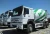 Import 8cbm capacity volume concrete mixer truck howo 6x4 sinotruk cement mixer truck from China
