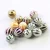 8mm 10mm Porcelain Beads Suppliers Ceramics Round Bracelet Necklace Beads For DIY Accessories