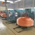Import 8mm  Copper Strip Bar Rob Upward Continuous Casting Machinery from China