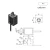 Import 8Mm Stroke Dc Pull Push Open Frame Solenoid Electromagnet from China