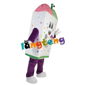 936 Holiday Costume Adult Cosplay Icecream Fancy Dress Mascot Costumes