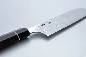 9.45 inch powder stainless high-speed steel kitchen chef knife Japanese for many purposes