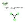 96% Ferric Chloride Anhydrous / IRON(III) CHLORIDE / FeCl3 CAS 7705-08-0