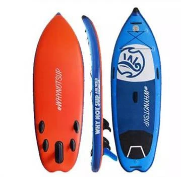 96" x 36" x 6"Inflatable SUP paddle board