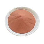 99.8 % min outlet price Electrolytic Copper Powder