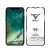 Import 9h 5d premium full curved cover wholesale mobile phone tempered glass screen protector for iphone x 8 plus 7 plus 6s plus 6 plus from China