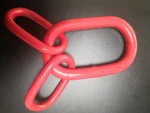 A-345 MASTER LINK ASSEMBLY(FORGED MAIN LINK)/  FORGED HARDWARE