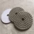 Import Abrasive Tool 100mm Marble Granite Wet 4inch Buff Polishing Pads For Buff from China