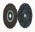 Import Abrasive tools Corundum flap discs in all grits from China