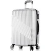 ABS Cabin trolley Luggage bag Travel Bag carry on luggage