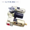 ac4000-04 G1/2 air filter air pressure regulator parts regulador de aire Pneumatic components FRL