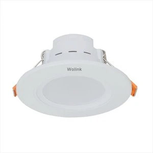 AC85-265V energy saving Surface mount indoor smd 3w 5w led down light