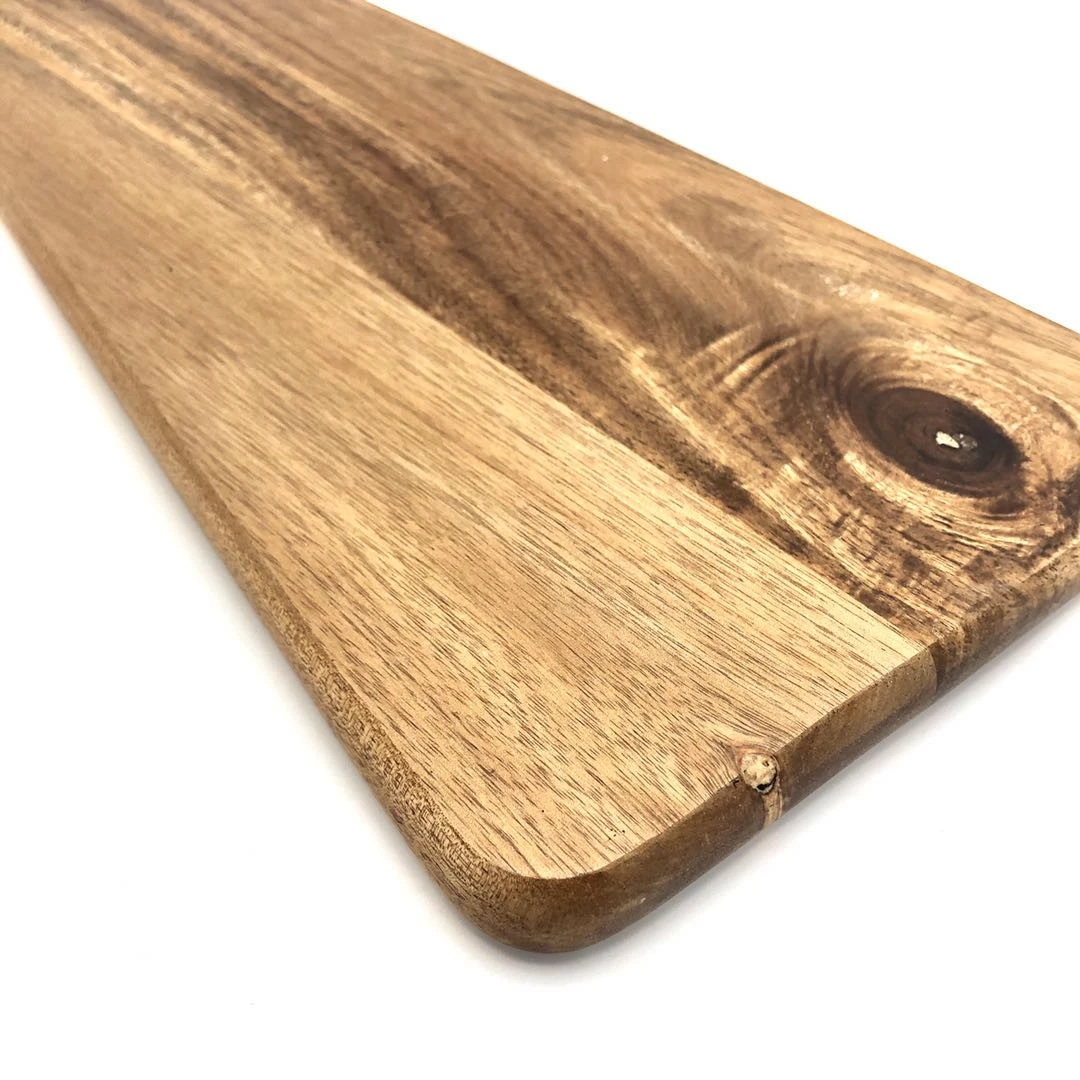 Acacia Wood Cutting Chopping Board Wooden Chopping Blocks Customer Logo