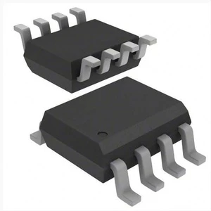 Accelerometer IC ADXL356 for entertainment, medical, communications, industrial and other applications