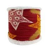 Accept small qty order custom design winter outdoor sport neck warmer neckwarmer