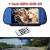 Import Accurate Sensitive Bluetooth Car Rear View Mirror Parking Monitor from China