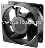 AC/DC Cooling Fans & Cleanmate Filter Sets