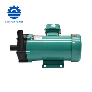 Acid Stainless Steel Pressure Sisan High Capacity Milk Vacuum Deep Well Centrifugal Electric Motorcycle Cooling System Pump