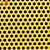 Import acoustic absorption perforated metal panels from China