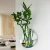 Import Acrylic Wall Decoration Suspensible Water Curved Fish Tank from China