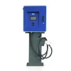 adapter charger chademo to gb/t 3 level 2 wall-mounted ev car charging station electrics car