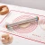 Import Adjustable Rolling Pin with Removable Rings (Silicone Baking Pastry Mat - SELLING SEPARATELY) from China