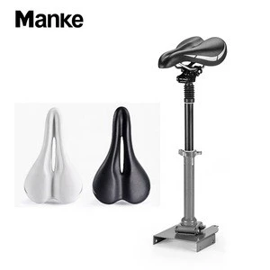 Adjustable seat compatible for the  M365 Electric Scooter Accessory