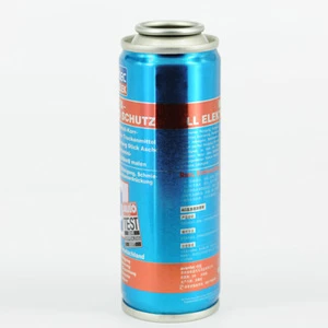 Quality Aerosol Air Freshener Cans