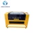 Import Agent wanted LFJ6090 laser cutting machine for plastic sheet from China