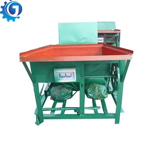 Agricultural Machine for grain Corn cleaning separator machine Wheat cleaner