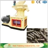 Agricultural Waste wood pellet press making machine