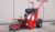 Import Agriculture Machinery ditcher matched mini walking tractor, farm machinery from China