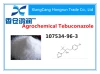 Agrochemical Tebuconazole Cas:107534-96-3 (95%TC,80%WP, 25%EC,12%FS,6%FS)