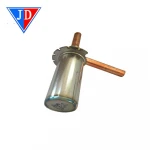 Air conditioning Electronic Expansion Valve DPF(S03)4.0C-01 with coil PQ-M03012-000012