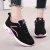 Import Air running low price black casual sneakers girls tennis fashion women sport shoes from China