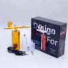 Airbrush  Airbrush Kit Cordless Airbrush Gun for Makeup Tattoo Nail Art Face Paint Cake Decoration