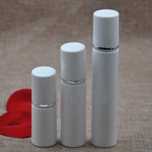 Airless pump 15ml 30ml 50ml vacuum pump bottles for cosmetic