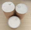 Airtight Capsule Packaging Paper Composite Cans