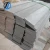 Import AISI 201/304 /316 stainless steel flat bar from China